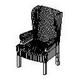 Arm Chair