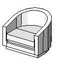 Arm Chair