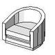 Arm Chair
