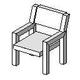 Arm Chair
