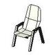 Stacking Chair