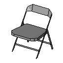 Stacking Chair