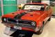 Monaro Avatar