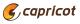 CapricotTechnologies Avatar