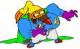 DBreese Avatar